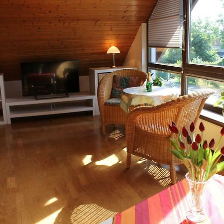 Ferienwohnung Bei Inge Und Heinz Konz Zewnętrze zdjęcie