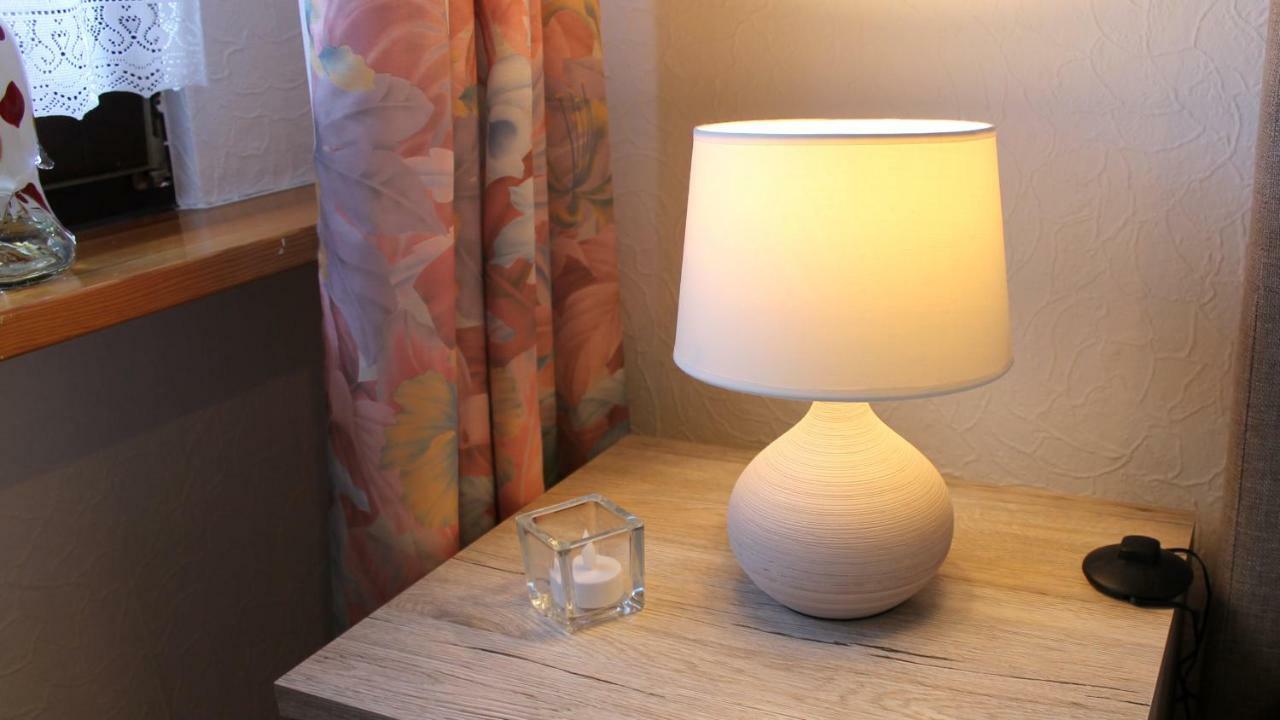 Ferienwohnung Bei Inge Und Heinz Konz Zewnętrze zdjęcie