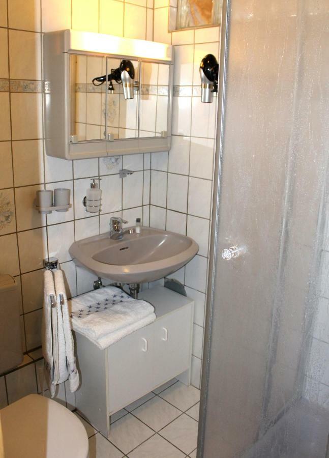 Ferienwohnung Bei Inge Und Heinz Konz Zewnętrze zdjęcie